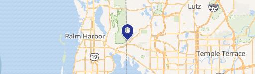 Tampa Bay Business Park