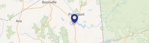 Iconic Drive-In Restaurant Opportunity