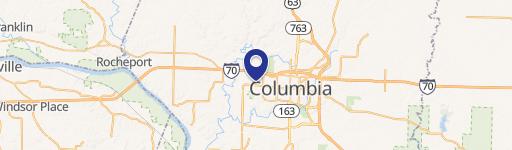 Commercial Land Near Columbia Mall