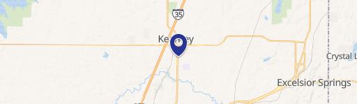 Versatile Commercial Property in Kearney