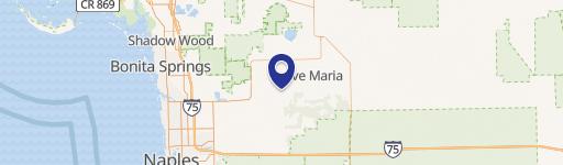 Naples Land Ready For Development