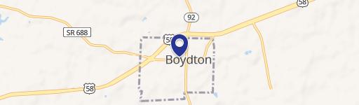 Boydton VA Office Investment Opportunity