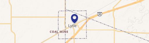 Unique Retail Space in Lytle