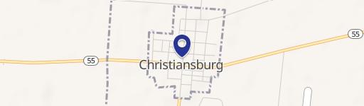 Restorable Commercial Building with Charm