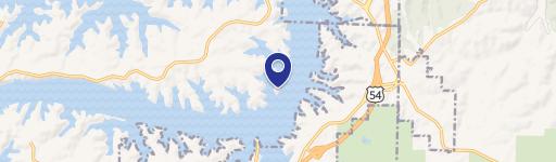 Luxury Storage Unit at Lake