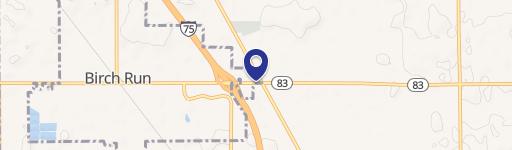 Prime Development Opportunity in Birch Run