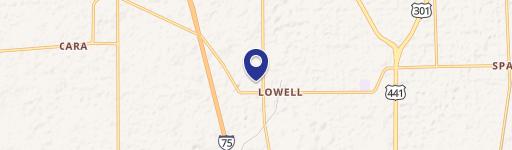 Turnkey Horse Farm with Residence