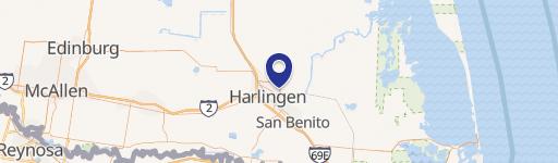 Harlingen Four-Unit Investment Opportunity