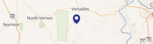 Farm with Tillable Acres