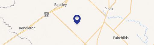 4021 Baker Road A, Needville, TX 77461