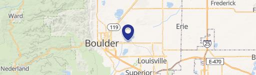 East Boulder Flex Industrial Suites