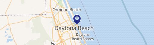 Daytona Beach Multifamily Investment Property