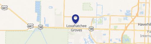 Equestrian Property Near Wellington