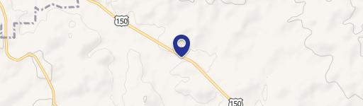 Orange County Berm Home on Acres