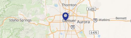 Denver Corner Lot For Sale