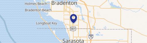 Office/Warehouse Space in Sarasota