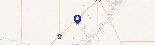 Texas Feedlot with Living Quarters