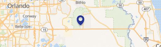 7-Acre Land Parcel in Orlando