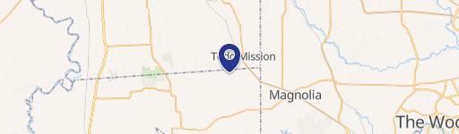 Turnkey Hospitality, Retreat, Event Venue