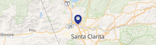 Valencia Flex Industrial Space Available