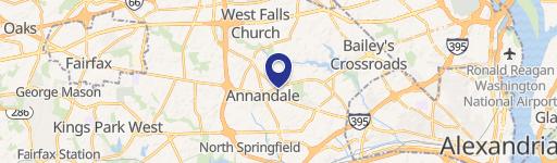 Annandale Office Space For Sale