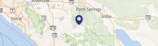 39.1 Acre Anza Land Parcel