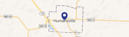 Former Dollar Tree Dream Building