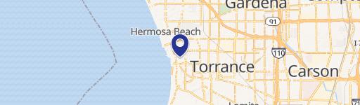 Redondo Beach Multi-Level Condo