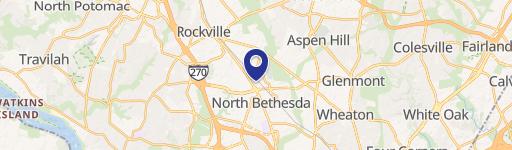 Retail Space in Montrose Crossing