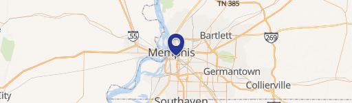 Memphis Warehouse Distribution Opportunity