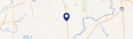 Private Lakefront Ranch on 21 Acres