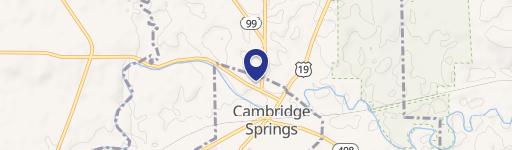 Turn-Key Outfitters Store Opportunity