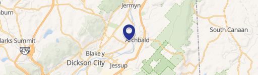 Restaurant, Bar, and Rental Income