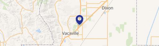 Vacaville, CA 95687