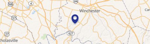 Historic Kentucky Land For Sale