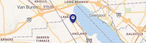 Former Credit Union Building