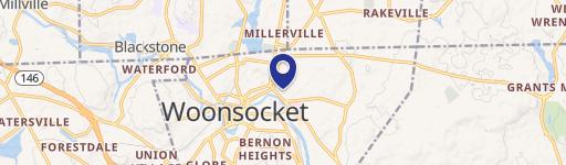 Updated 21-Unit Residential Building