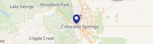 Old Colorado City Duplex