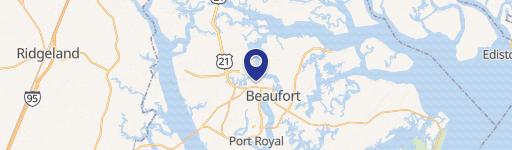 Leased Investment Property with Marsh Views