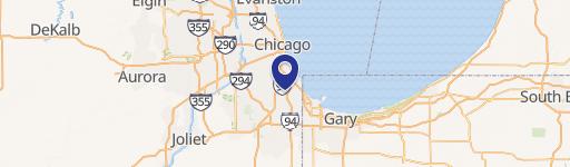 Updated Triplex Across From Palmer Park