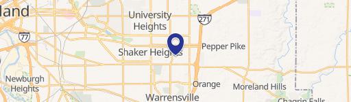 Redevelopment Opportunity in Beachwood, Ohio