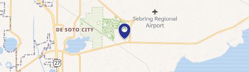 Industrial Site with Conceptual Plan