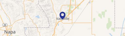 Vacaville, CA 95687