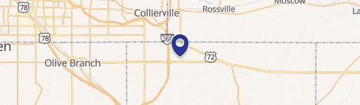 Industrial Land Near Chickasaw Park