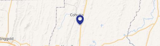 Cohutta Mobile Home Park Investment