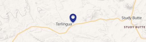 West Texas Land with Views