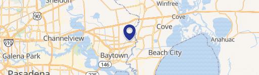 Residential Development Opportunity in Baytown