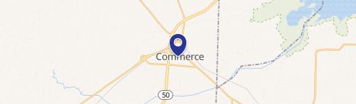 Inviting Brick Plaza Near University