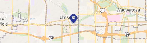 Retail/Office Space in Elm Grove