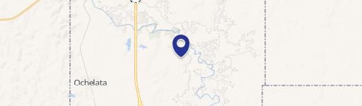 80 Acres Near Bartlesville, OK